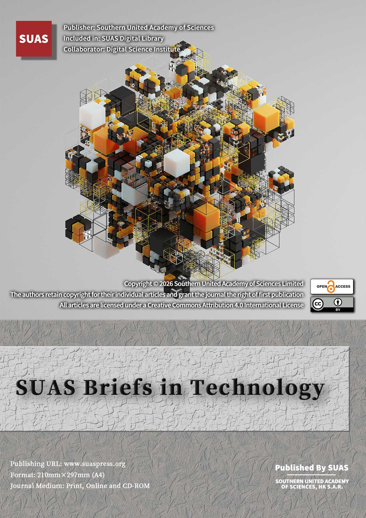 SUAS Briefs in Technology